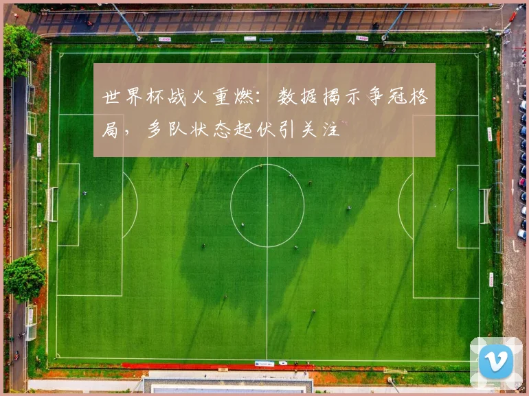 世界杯战火重燃：数据揭示争冠格局，多队状态起伏引关注